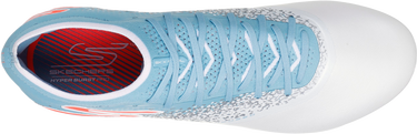 Кецове и обувки Skechers Razor 1.5 Elite FG Синьо | 252020-wtqp, 1