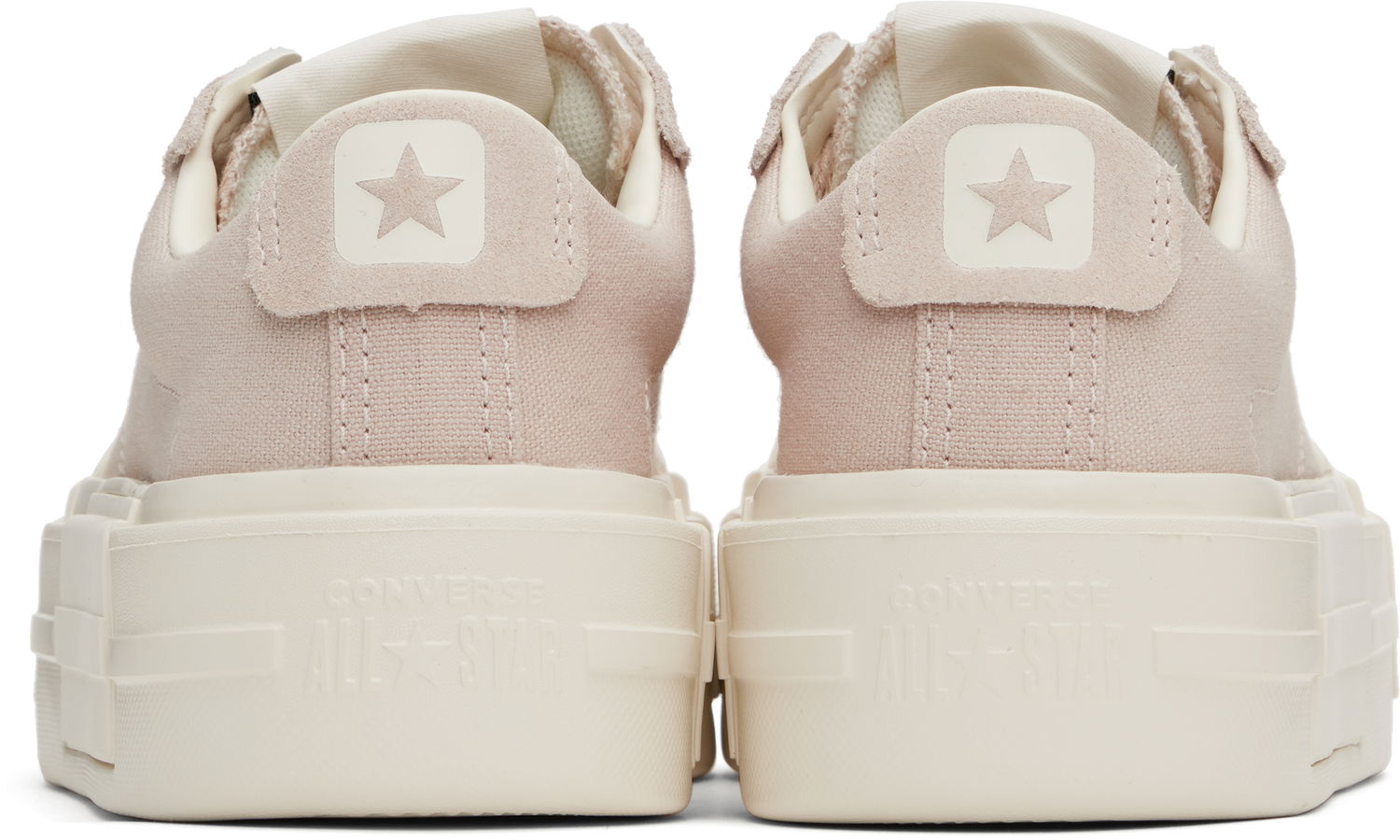 Кецове и обувки Converse Converse Chuck Taylor All Star Cruise Low Top Розово | A10651C, 1