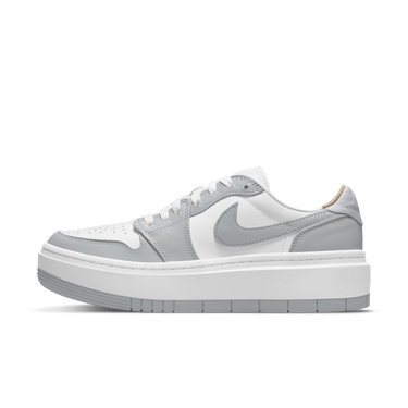 Кецове и обувки Jordan Air Jordan 1 Elevate Low "Wolf Grey" W Сиво | DH7004-100, 0