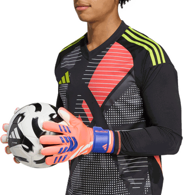 Спортна екипировка adidas Originals Predator League Goalkeeper Gloves URG 3.0 Многоцветен | jn5369, 3