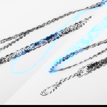 Flexstyle RIPNDIP Nikola Pet Leash Синьо | RND9452, 2