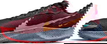Кецове и обувки Nike Pegasus Trail 3 Бургунди | da8697-600, 0