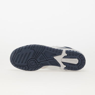 Кецове и обувки New Balance 550 White Dusty Blue Бяло | BB550STG, 4