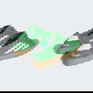 Кецове и обувки adidas Originals Court TNS Premiere Зелено | IG7570, 5