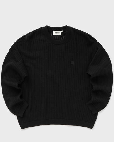 Пуловер Carhartt WIP WMNS Norlina Sweater Черно | I033716-89.XX, 0