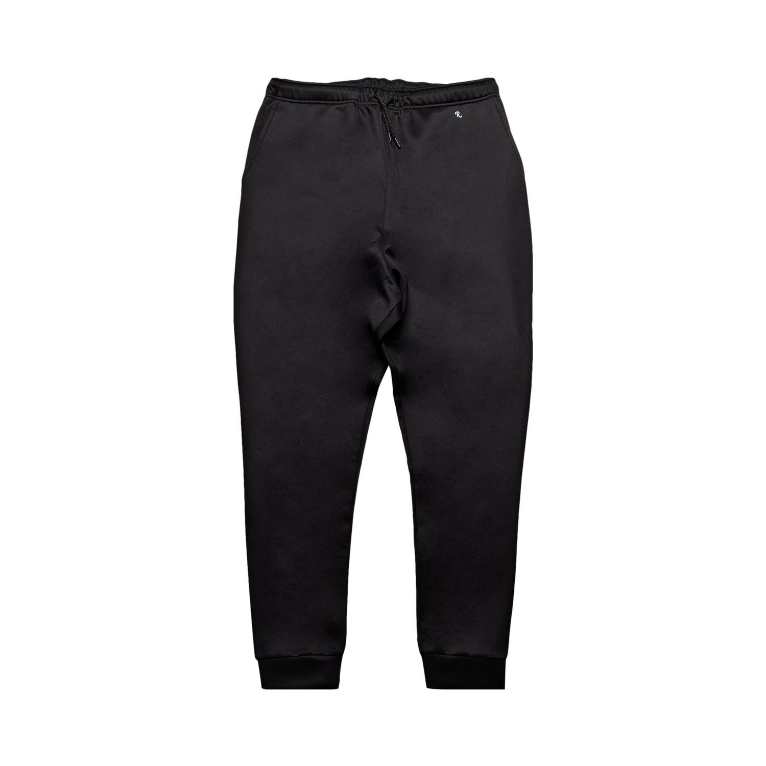 Панталони RAF SIMONS R Logo Track Pants Черно | 222 M181 39505 0099, 1