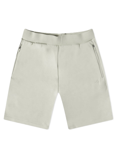 Къси панталони adidas Originals Basketball Sweat Shorts Сиво | IA3425