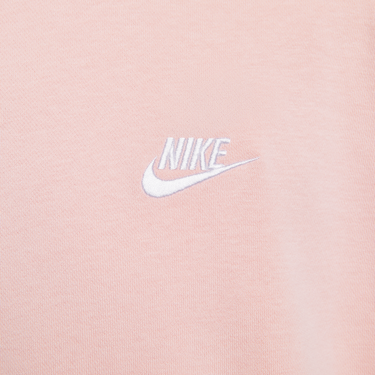 Суитчър Nike Sportswear Club Crewneck Розово | BV2666-686, 4