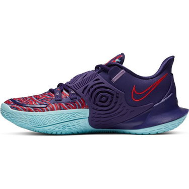 Кецове и обувки Nike Kyrie Low 3 New Orchid Лилаво | CJ1286-500, 4