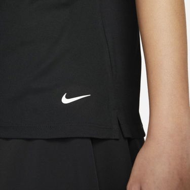 Поло тениска Nike Dri-FIT Victory Golf Polo Черно | DH2309-010, 1