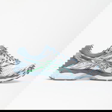 Кецове и обувки Asics GEL-Cumulus 16 Сиво | 1203A733-100, 2
