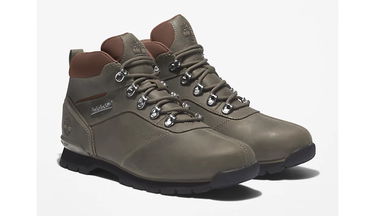 Кецове и обувки Timberland Splitrock Hiking Boot Сиво | A2N5K-901, 3