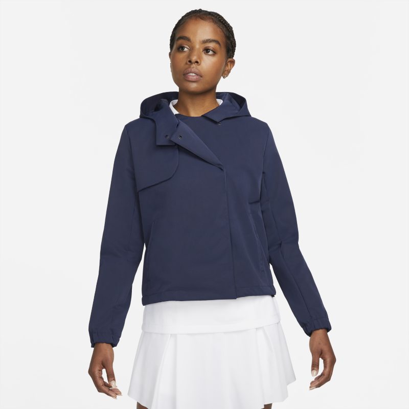 Яке Nike Repel Golf Jacket Тъмно синьо | DH2089-451, 0