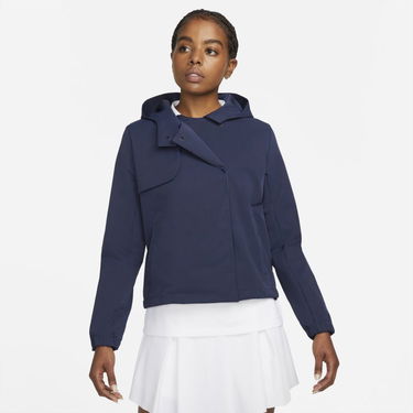 Яке Nike Repel Golf Jacket Тъмно синьо | DH2089-451, 0