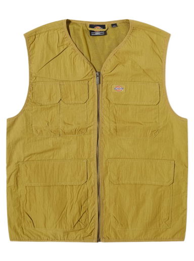 Pacific Vest