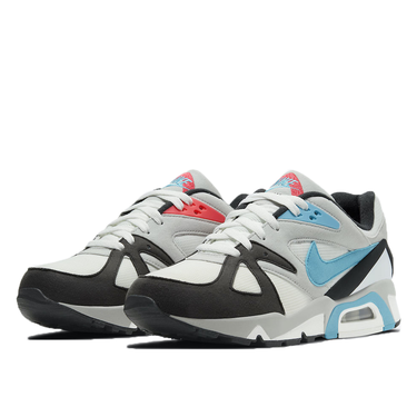 Кецове и обувки Nike Air Structure Triax 91 OG "Neo Teal" Сиво | CV3492 100, 1