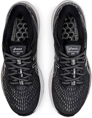 Кецове и обувки Asics Gel-Kayano 28 W Черно | 1012b047-003, 2