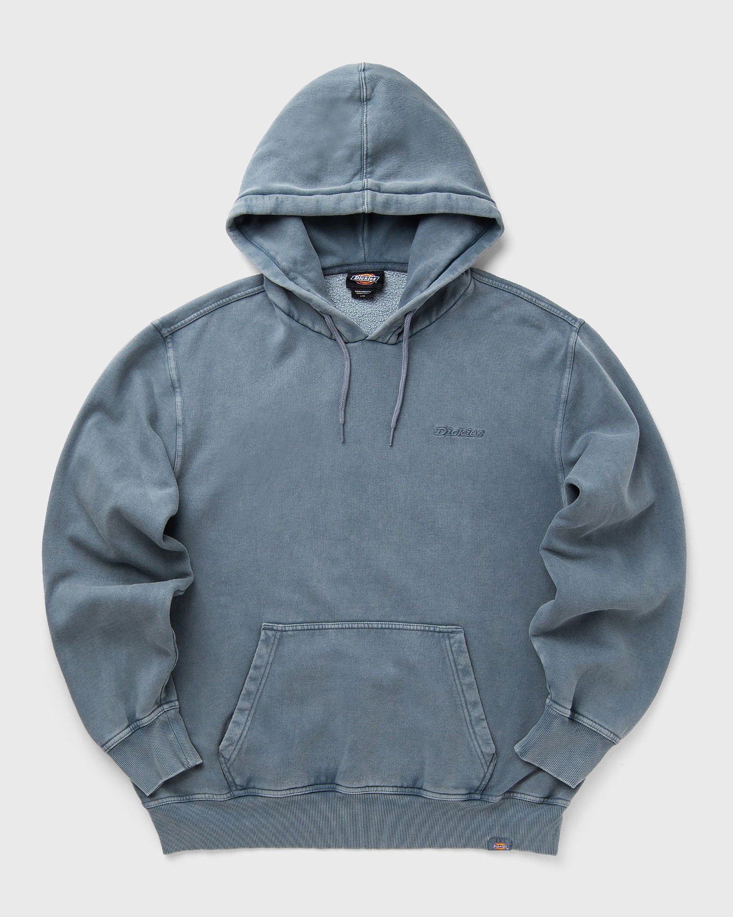 Суитчър Dickies Plentywood Hoodie Синьо | DK0A866DG701, 0