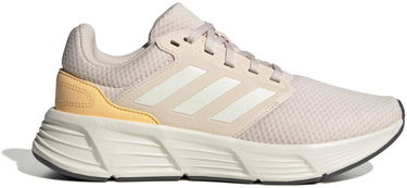 Кецове и обувки adidas Performance Galaxy 6 W Бежово | IE1990, 0