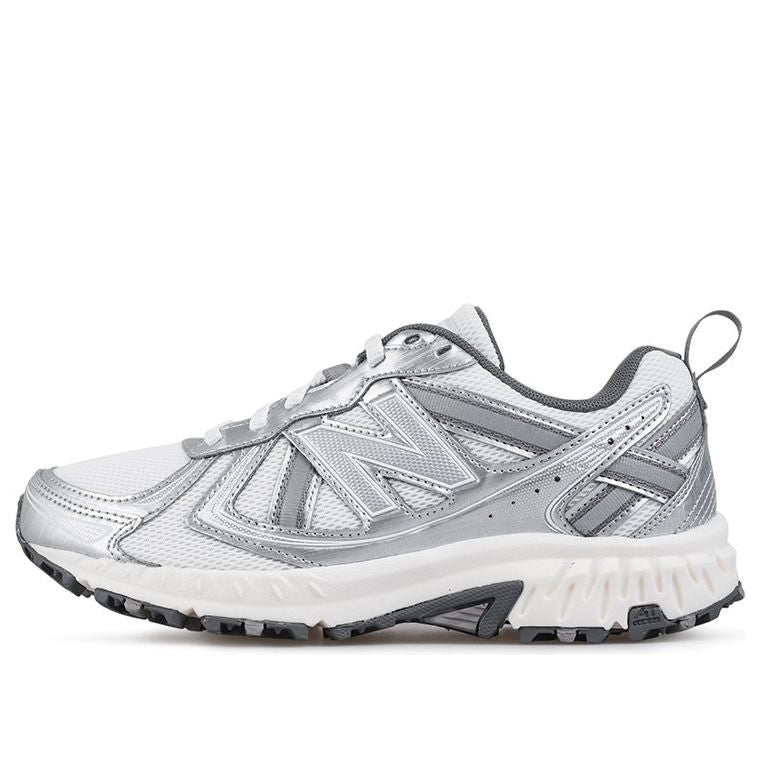 Кецове и обувки New Balance 410 Бяло | MT410KM5