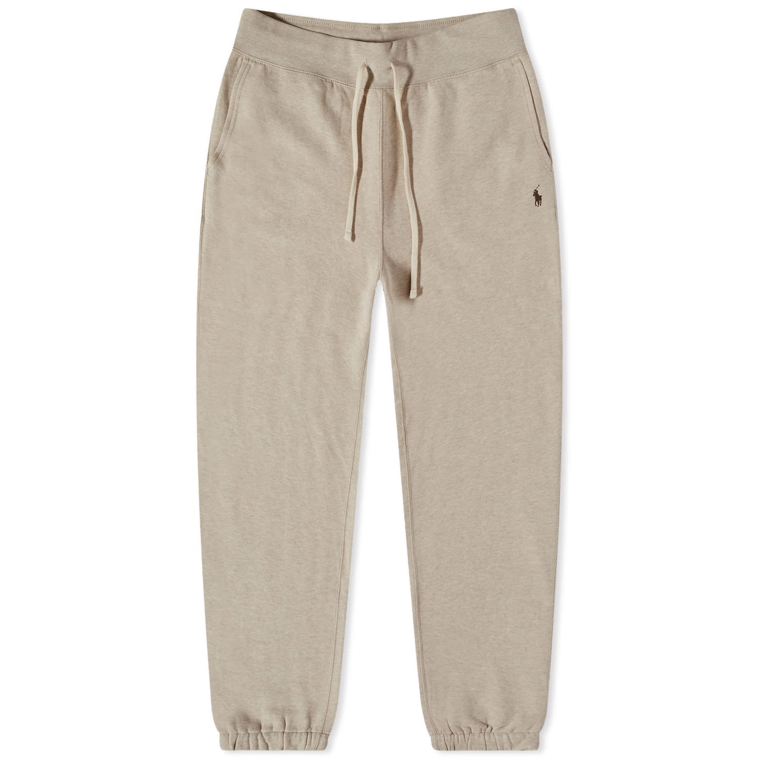 Спортни панталони Polo by Ralph Lauren Vintage Fleece Sweat Pants Бежово | 710793939042, 0