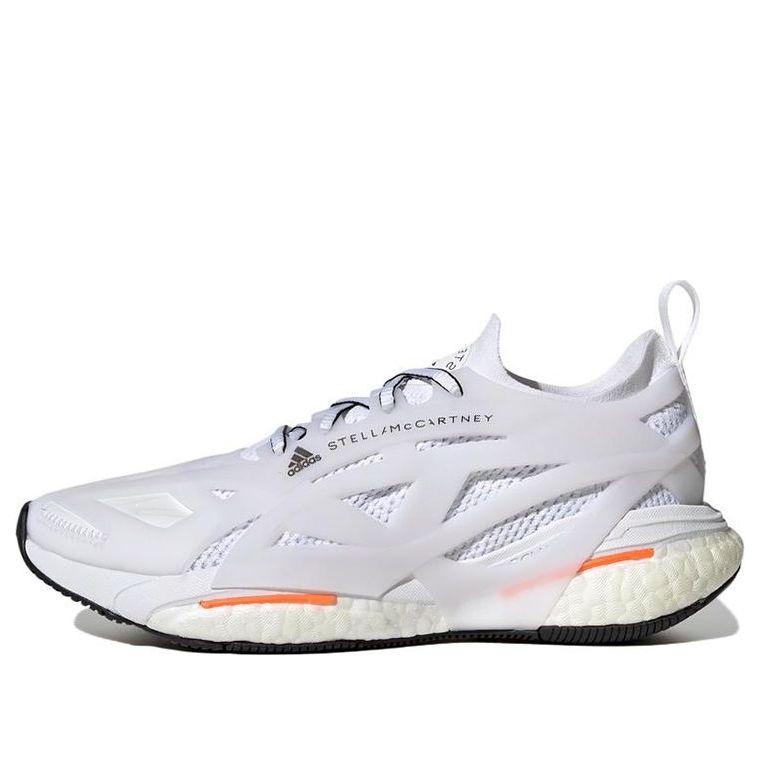 Кецове и обувки adidas Performance Solarglide x Stella McCartney Бяло | GX9859, 0