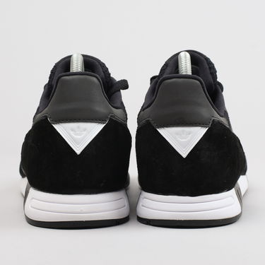 Кецове и обувки adidas Originals WM Boston Super PK Черно | CG3668, 3
