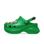 M&M’s x Bae Clog 'Multi Glitter'