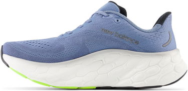 Кецове и обувки New Balance Fresh Foam More v4 "Mercury Blue with Dark Silver Metallic" Синьо | MMORCP4, 5
