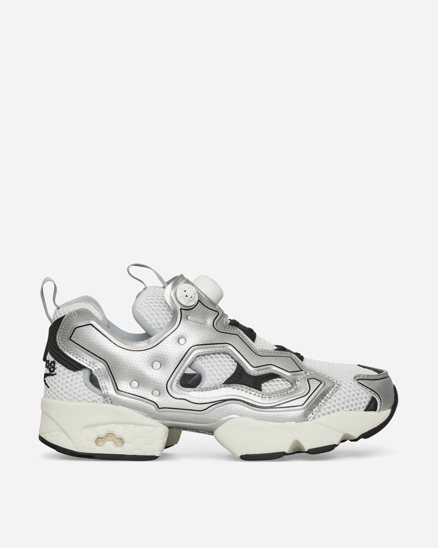 Кецове и обувки Reebok Instapump Fury 94 Бяло | RMIA04SC99LEA003, 1