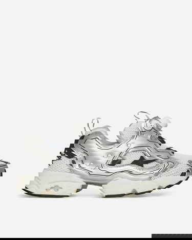 Кецове и обувки Reebok Instapump Fury 94 Бяло | RMIA04SC99LEA003, 1