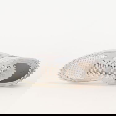 Кецове и обувки Filling Pieces Low Top Ghost Paneled White Бяло | 10120631855, 2