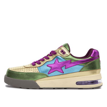 Кецове и обувки BAPE Road Sta Многоцветен | 1I20-191-006, 3