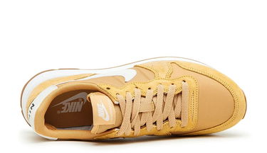Кецове и обувки Nike Internationalist W Кафяво | 828407-704, 4
