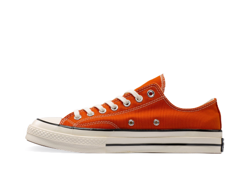 Кецове и обувки Converse Chuck 70 OX Оранжево
 | 171479c