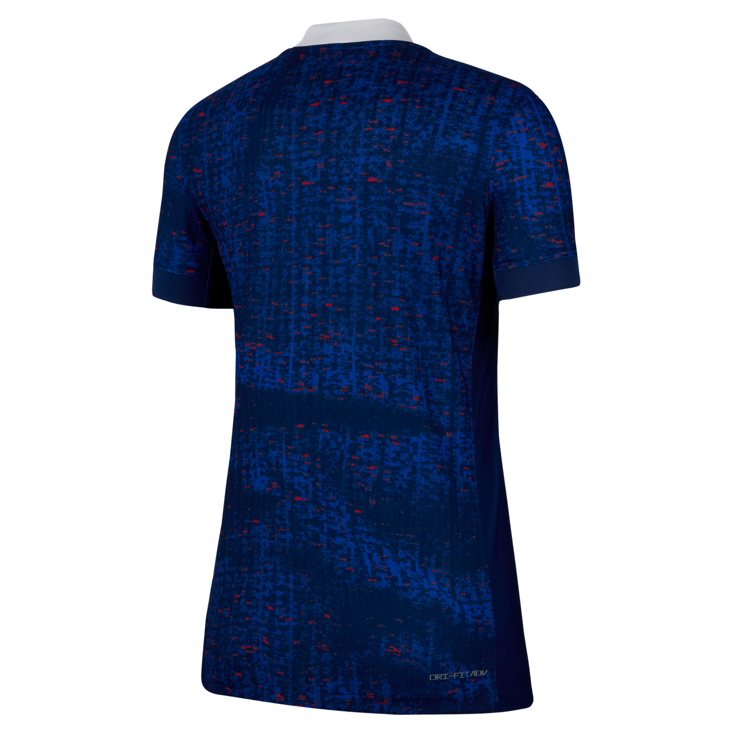 Фланелка Nike FFF Match 2025 Dri-FIT ADV Authentic Home Jersey Синьо | FZ9120-492, 1