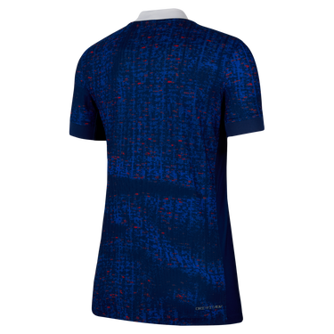 Фланелка Nike FFF Match 2025 Dri-FIT ADV Authentic Home Jersey Синьо | FZ9120-492, 1