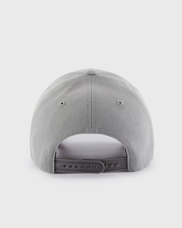 Шапка с козирка '47 Brand MLB New York Yankees Cap Сиво | 191119726841, 1