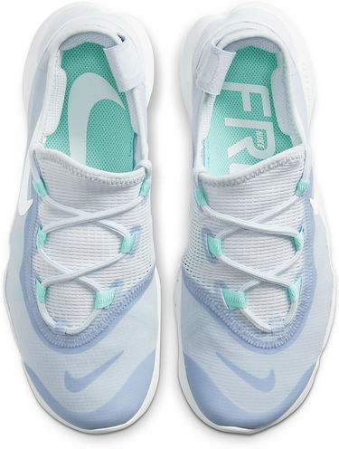 Кецове и обувки Nike Free RN 5.0 2020 Синьо | cj0270-401, 3