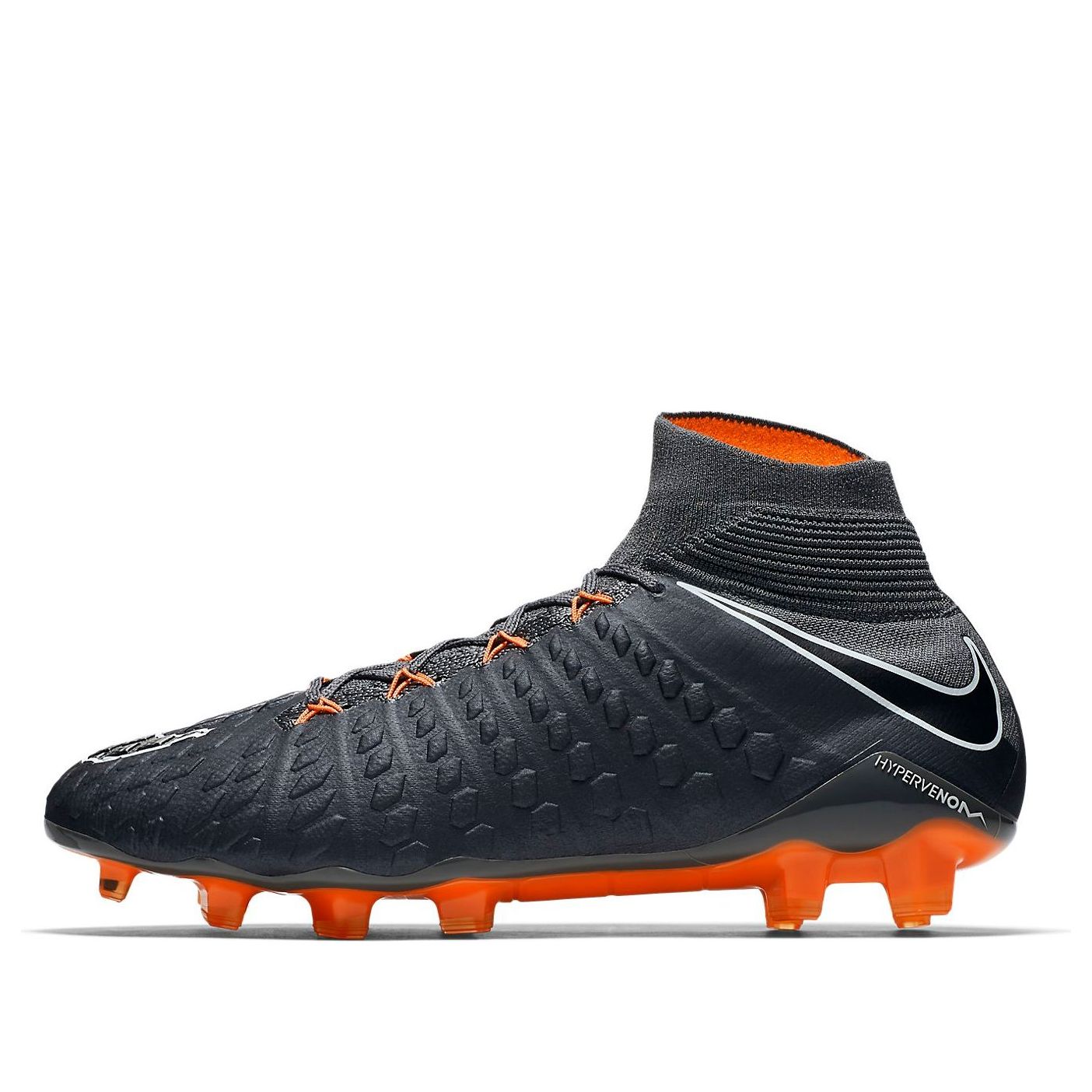 Кецове и обувки Nike Phantom 3 Elite DF FG Оранжево
 | AH7270-081, 0