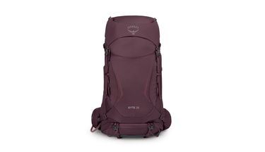 Раница Osprey Kyte 38 Backpack M/L Бургунди | 10004793OSP, 2