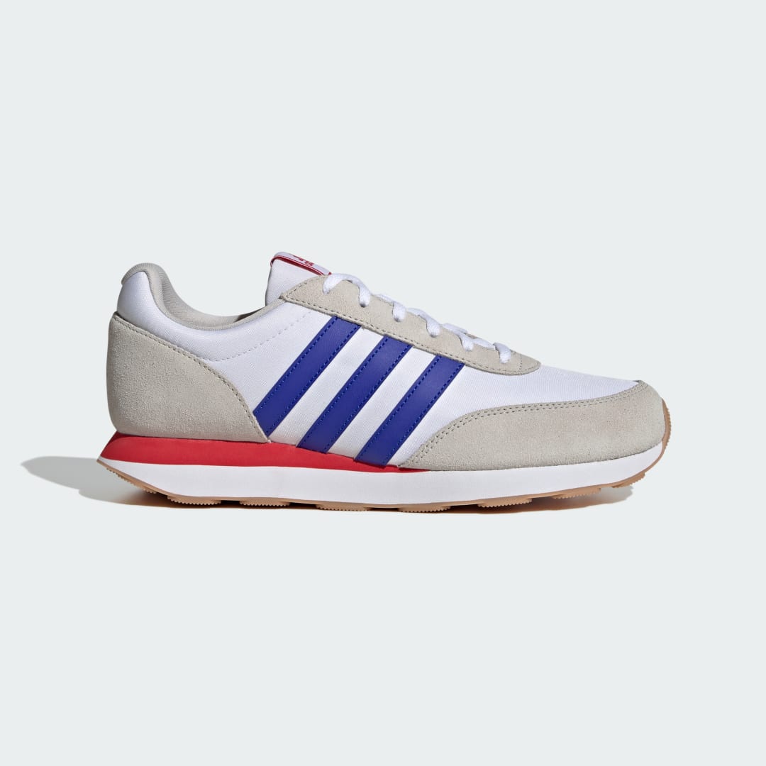 Кецове и обувки adidas Originals Run 60s 3.0 Червено | JI4943, 0