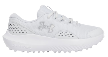Кецове и обувки Under Armour Surge Golf Бяло | 3028243-100, 0
