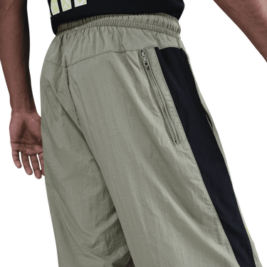 Панталони Nike Air Woven Track Pant Зелено | hv0874-320, 3