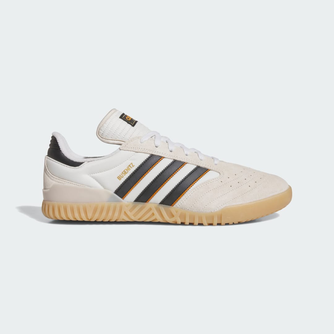 Кецове и обувки adidas Originals Busenitz Indoor Super Бяло | JP8596, 0