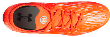 Кецове и обувки Under Armour Under Armour Magnetico Pro 4 FG Оранжево
 | 3027699-862, 3