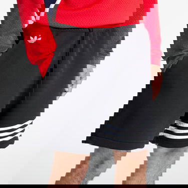 Къси панталони adidas Performance Neuclassics Shorts Черно | JC9941, 4