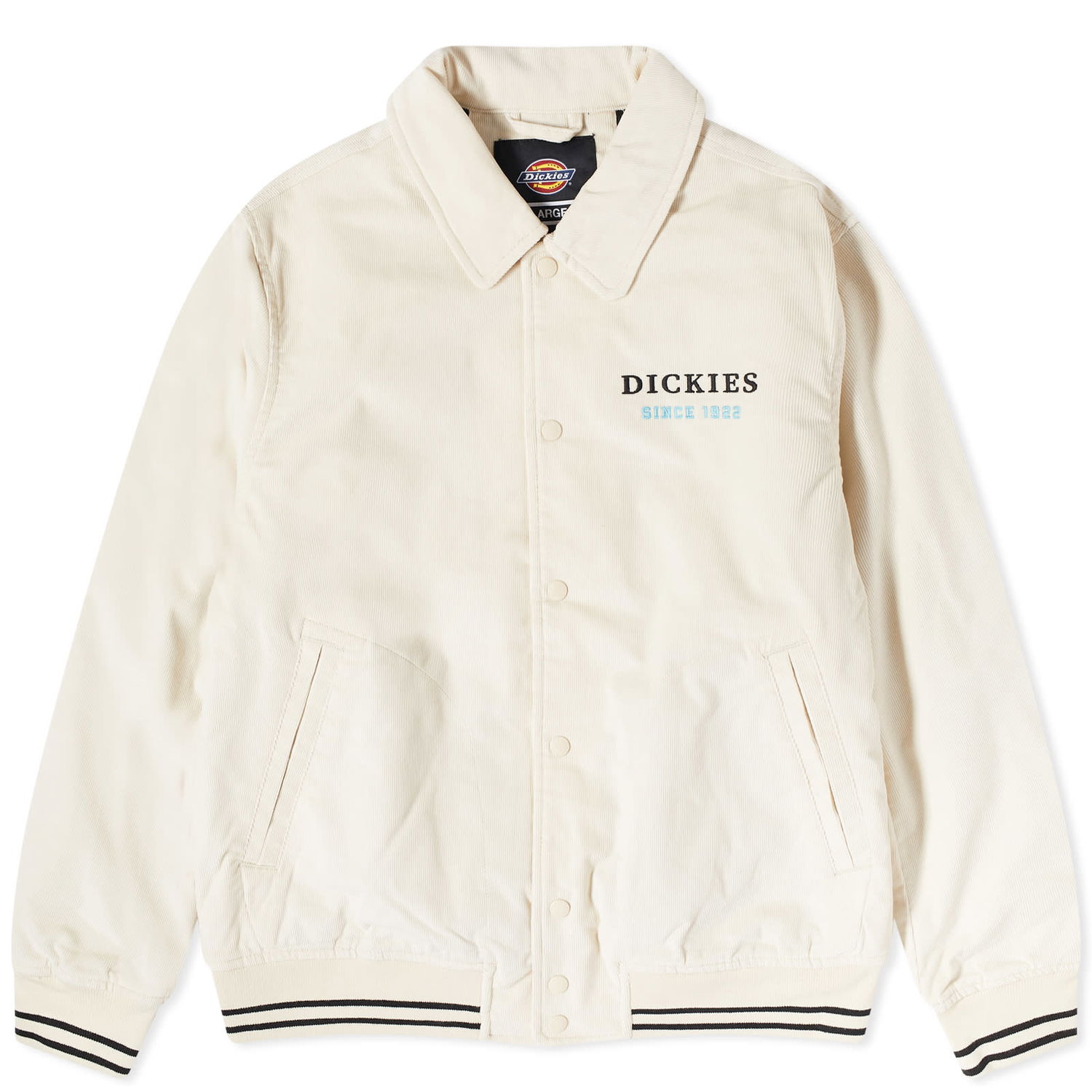 Яке Dickies Westmoreland Varsity Jacket Бяло | DK0A4YJOF901, 0