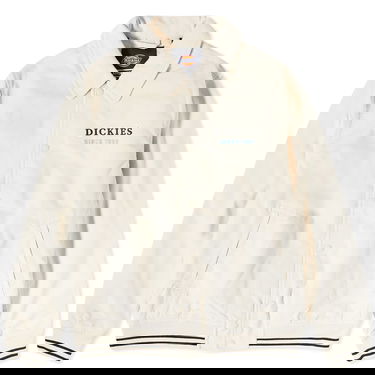 Яке Dickies Westmoreland Varsity Jacket Бяло | DK0A4YJOF901, 0
