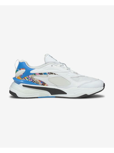 Кецове и обувки Puma RS-Fast Бяло | 37514901, 3